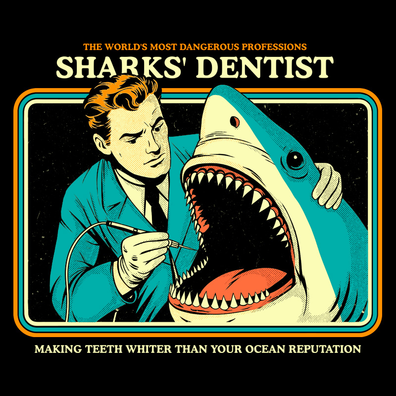 Sharks Dentist