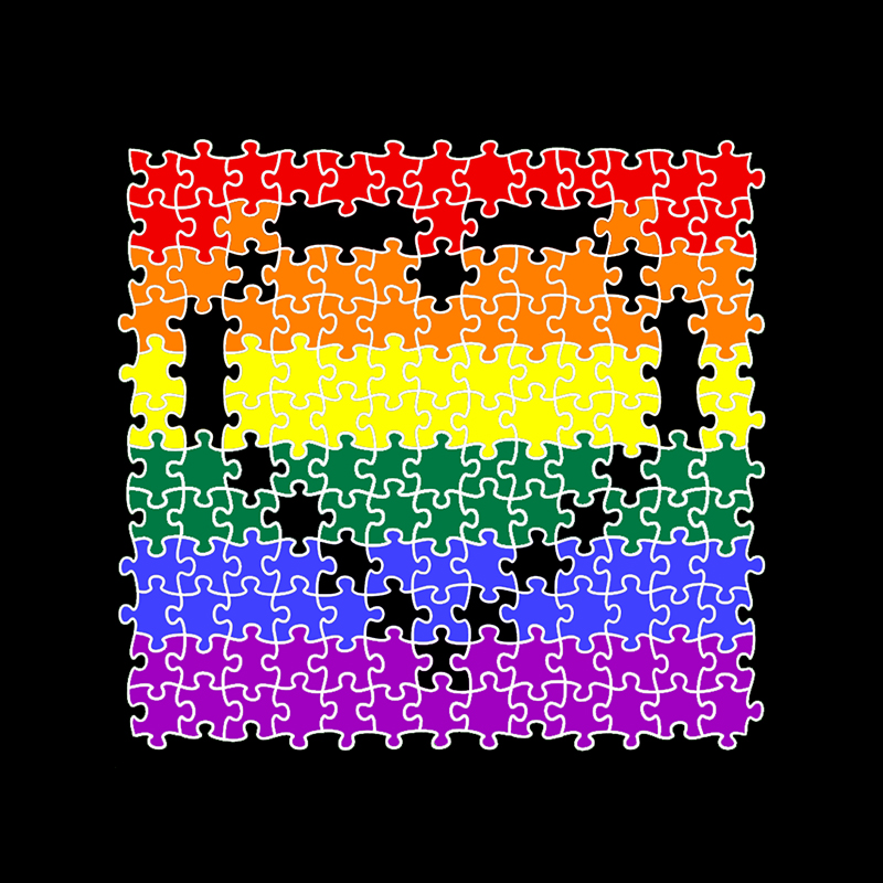 sPRIDE your LOVE