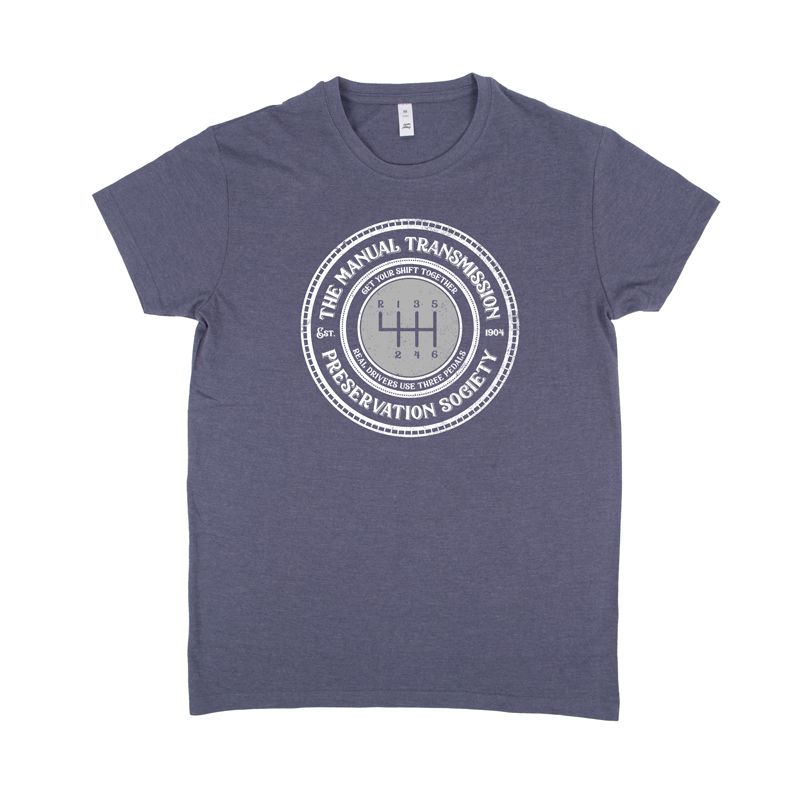 Camiseta Get Your Shift Together