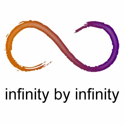 
			My name is INFINITY BY INFINITY 