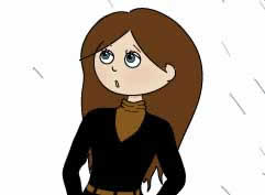 
			My name is CHARVET Marylne 