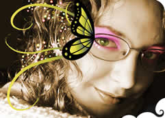 
			My name is Vanesa 