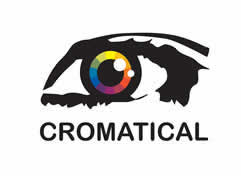 
			My name is Cromatical 