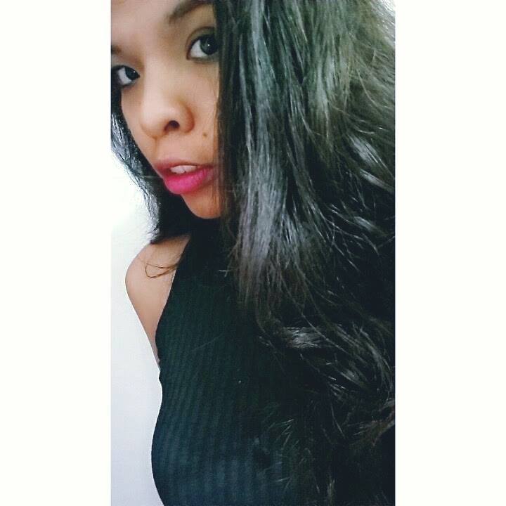
			My name is Brenda Barrionuevo 