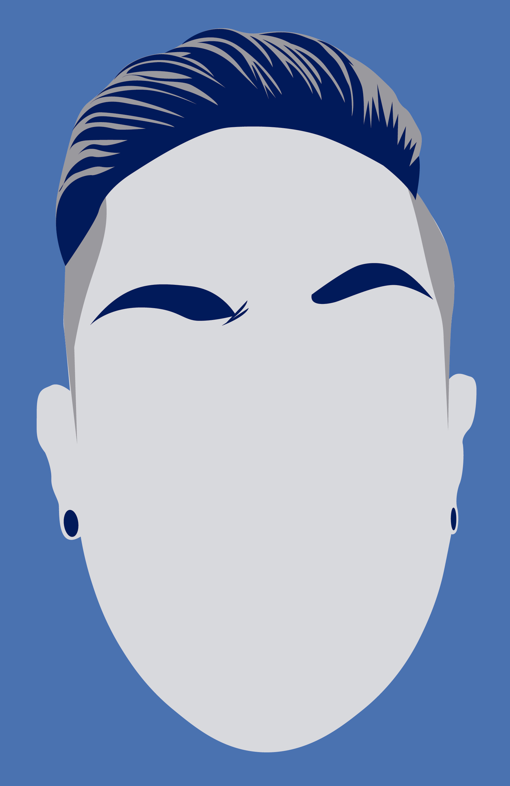 
			My name is John 