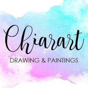 
			My name is Chiara 
