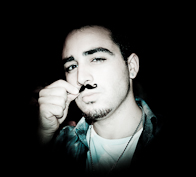 
			My name is F.Javier García Martín 