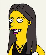 
			My name is Maria teresa Garcia Portillo 