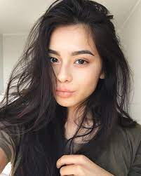 
			My name is Arinna 