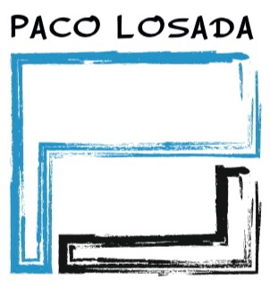 
			My name is PACO LOSADA 